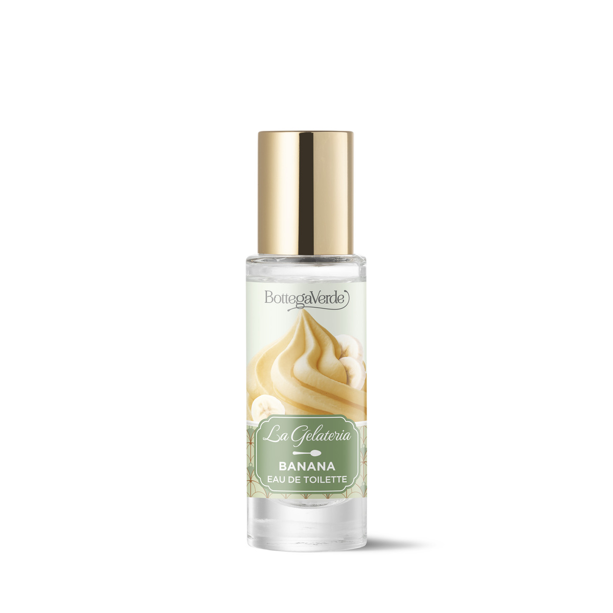 La Gelateria - Banana - eau de toilette (10 ml)