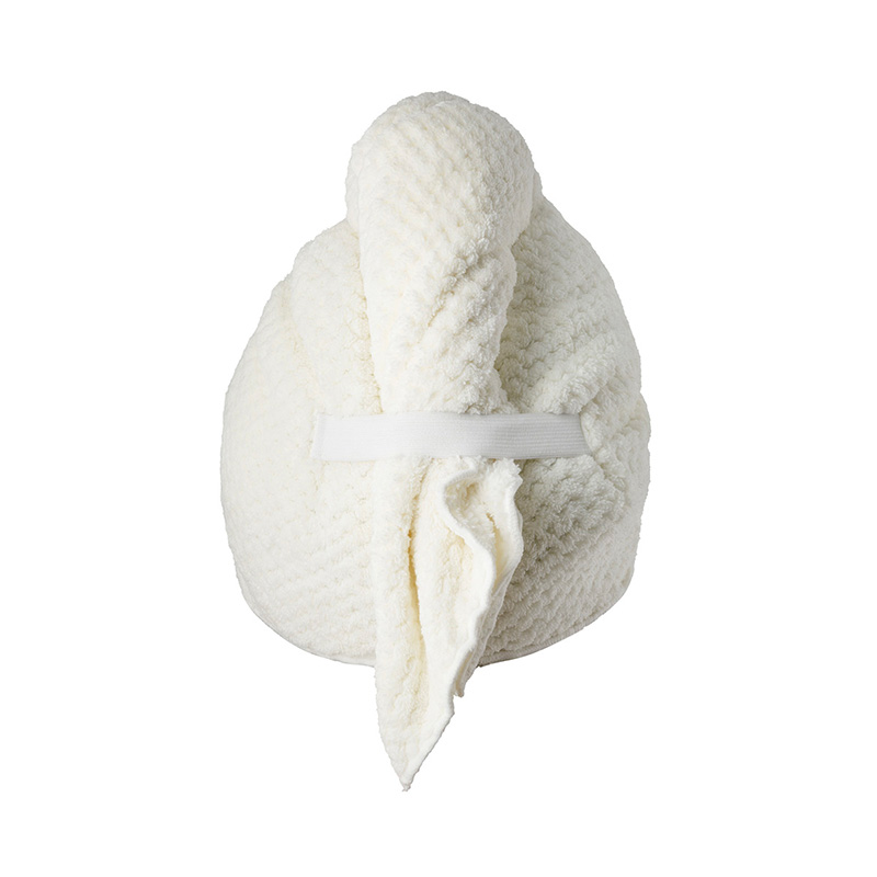 Hair Drying Towel