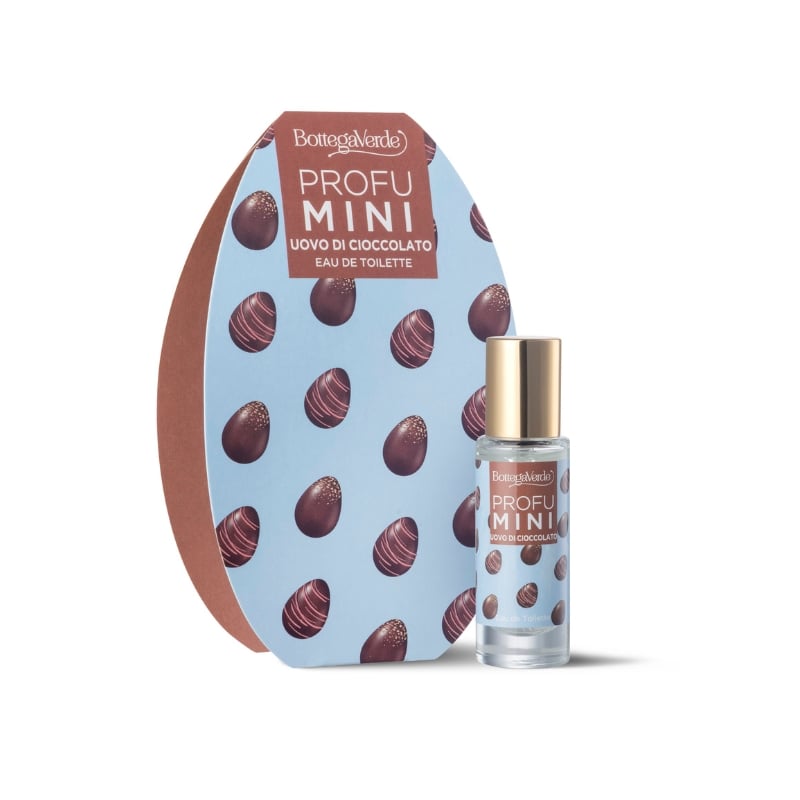 Chocolate Egg - eau de toilette (10 ml)