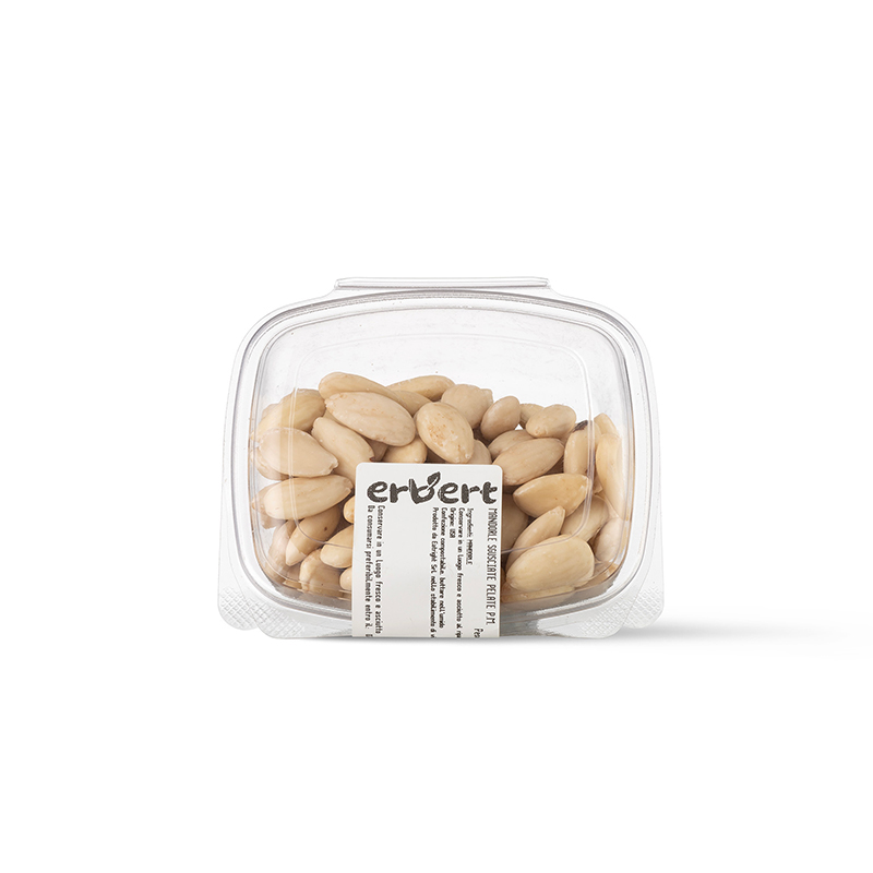 EATRIGHT - Mandorle sgusciate pelate