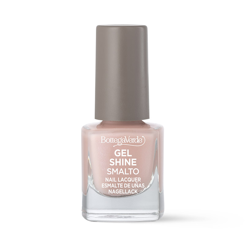 Gel shine - Smalto per unghie