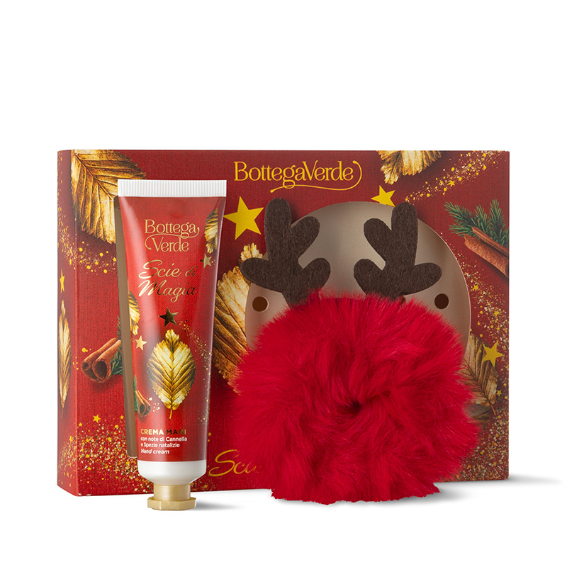 Bottega Verde Gift Scie di magia