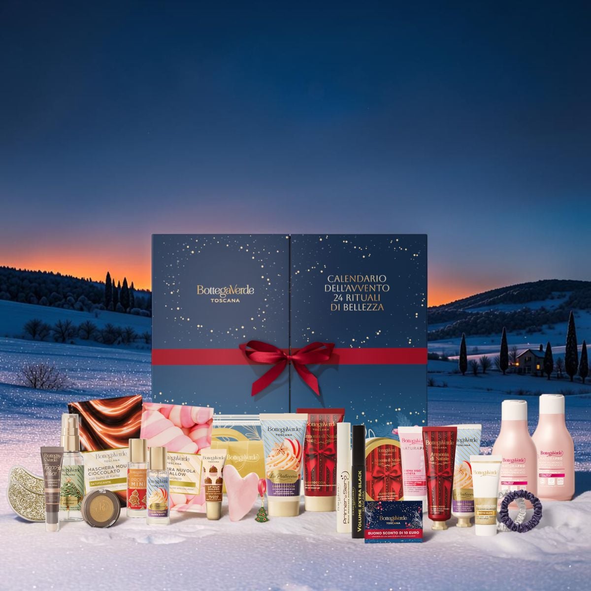 Advent Calendar