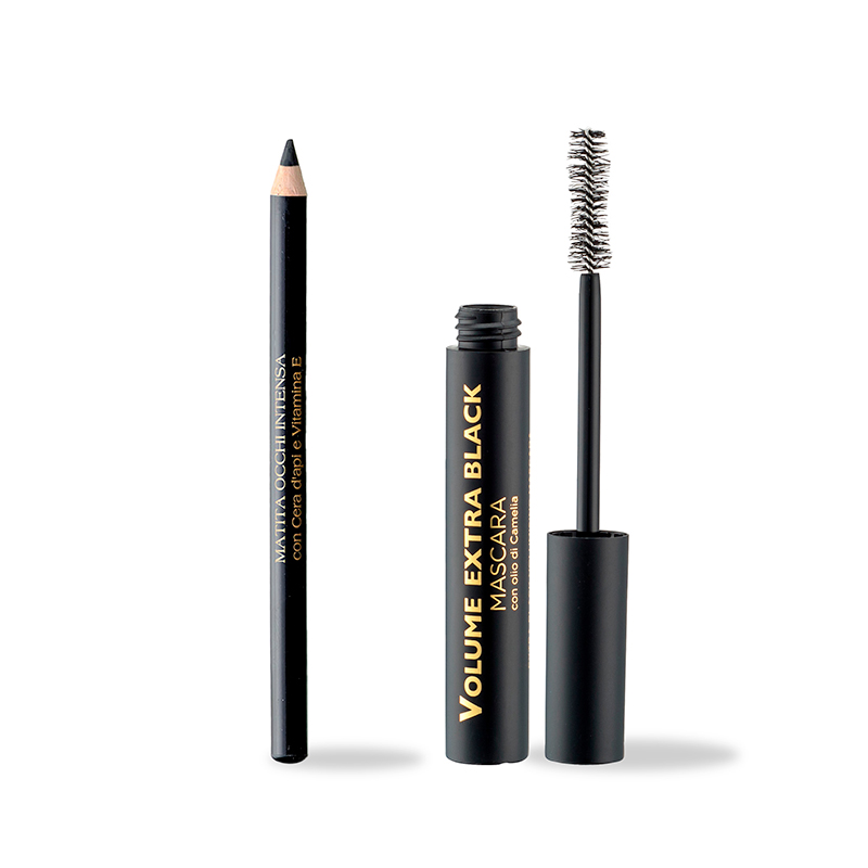 Offerta mascara