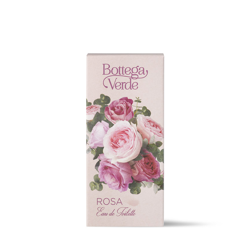 ROSA - Eau de toilette