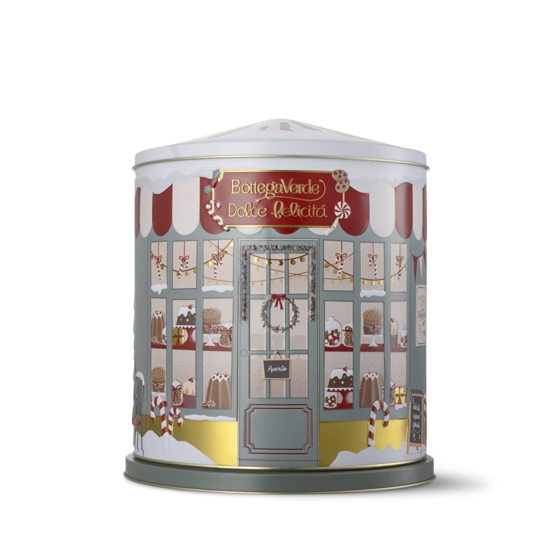DOLCE FELICITÀ MAXI BOX WITH MUSIC BOX