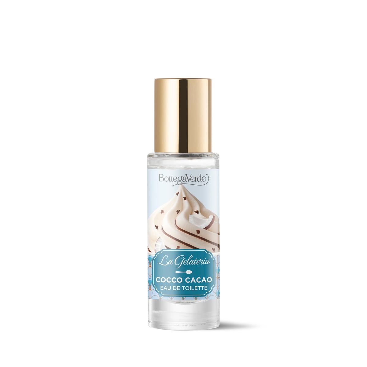 La Gelateria - Coconut Cocoa - eau de toilette (10 ml)