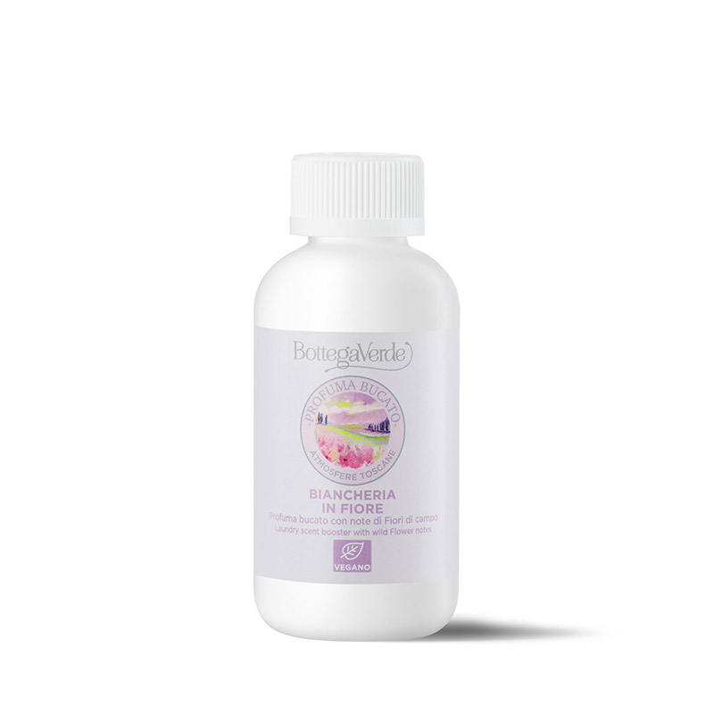 Ambientador para colada con notas de Flores del campo (125 ml)