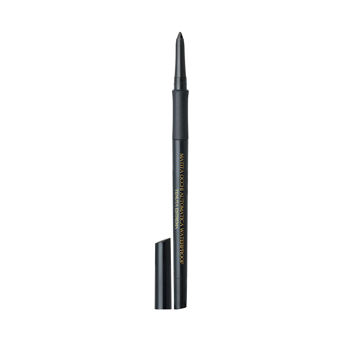 Automatic eye pencil with extreme lasting effect - waterproof with Vitamin C and E