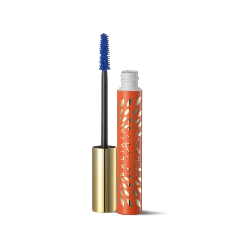 Baciata dal Sole - Eyelash multiplier mascara with Sunflower oil