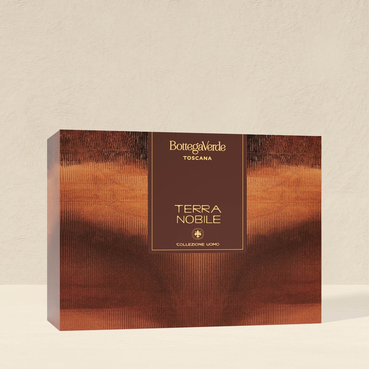 Terra Nobile special gift set