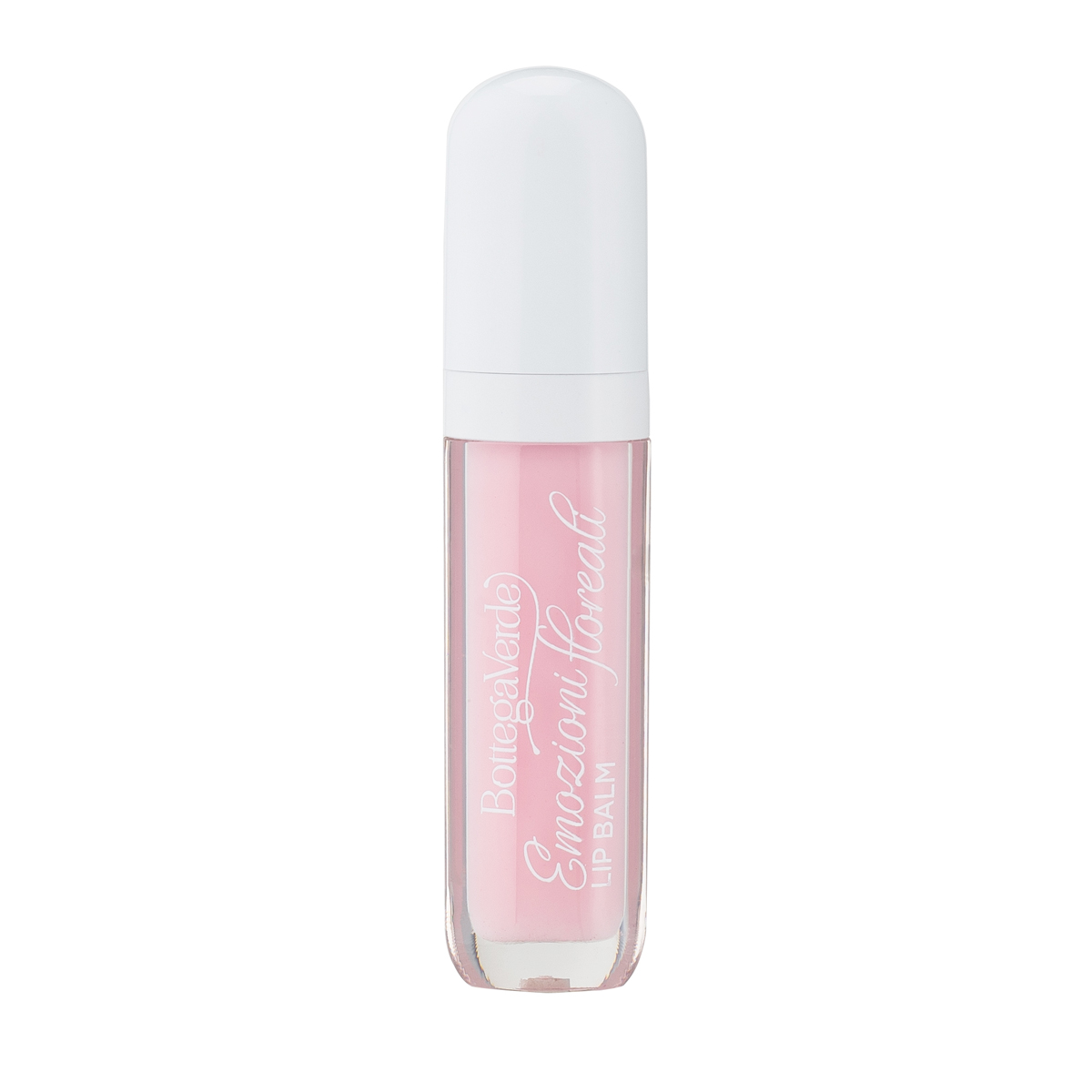 Lipbalm con estratto di Rosa - rosa