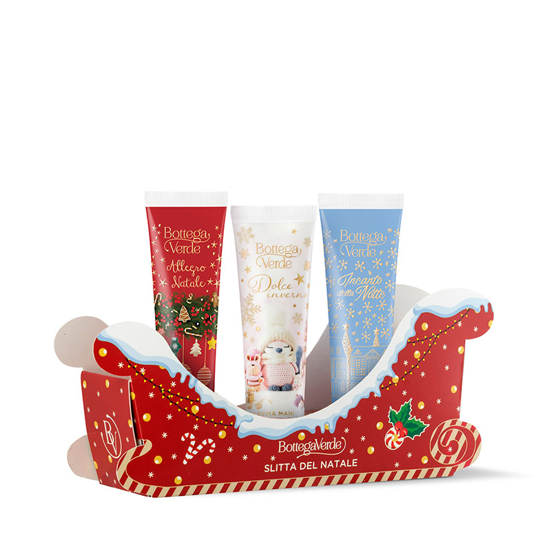 Christmas Sleigh