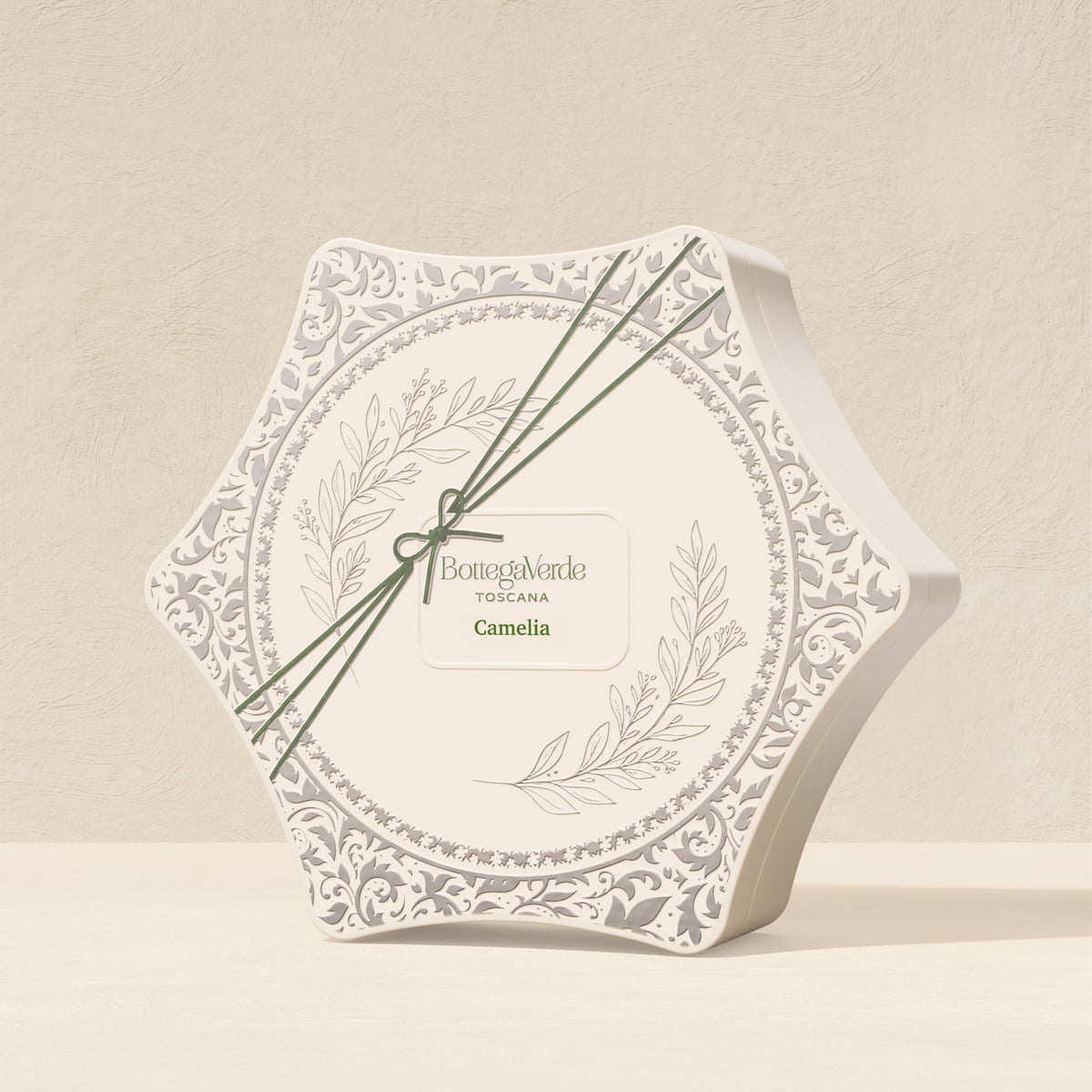 Camelia gift set