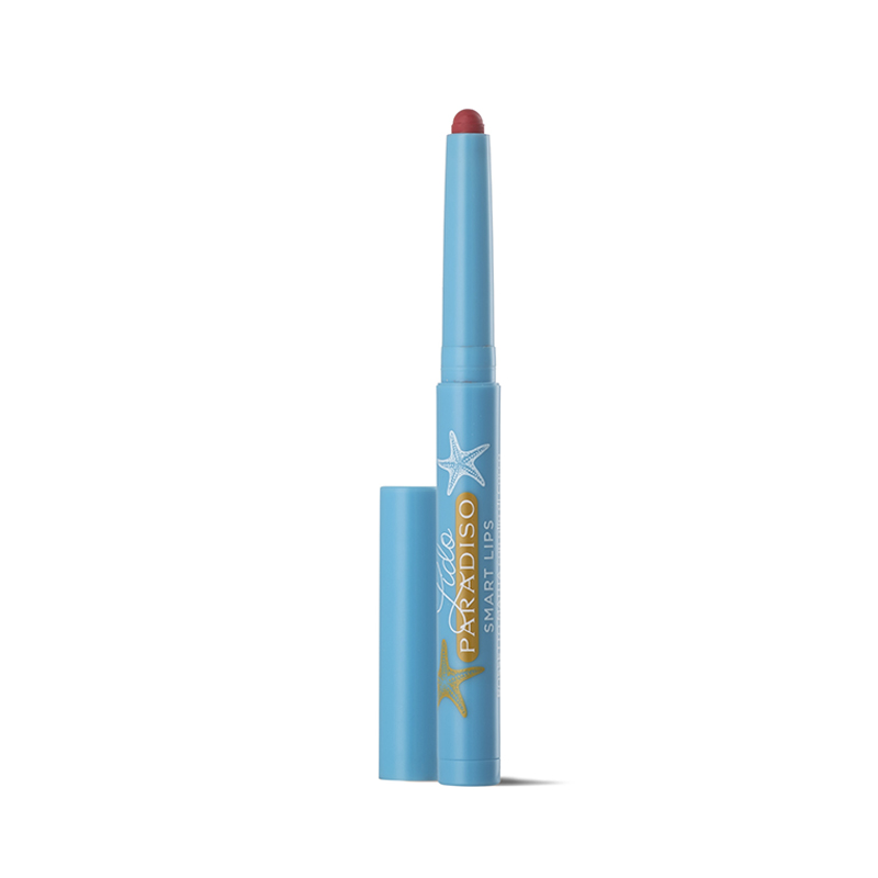 Lido Paradiso - Smart Lips - Barra de labios en lápiz con aceite de Coco