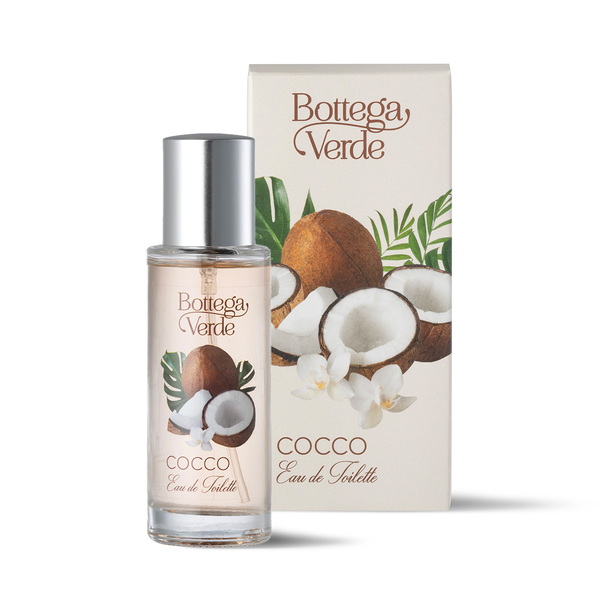 Cocco - Eau de Toilette (30 ml)