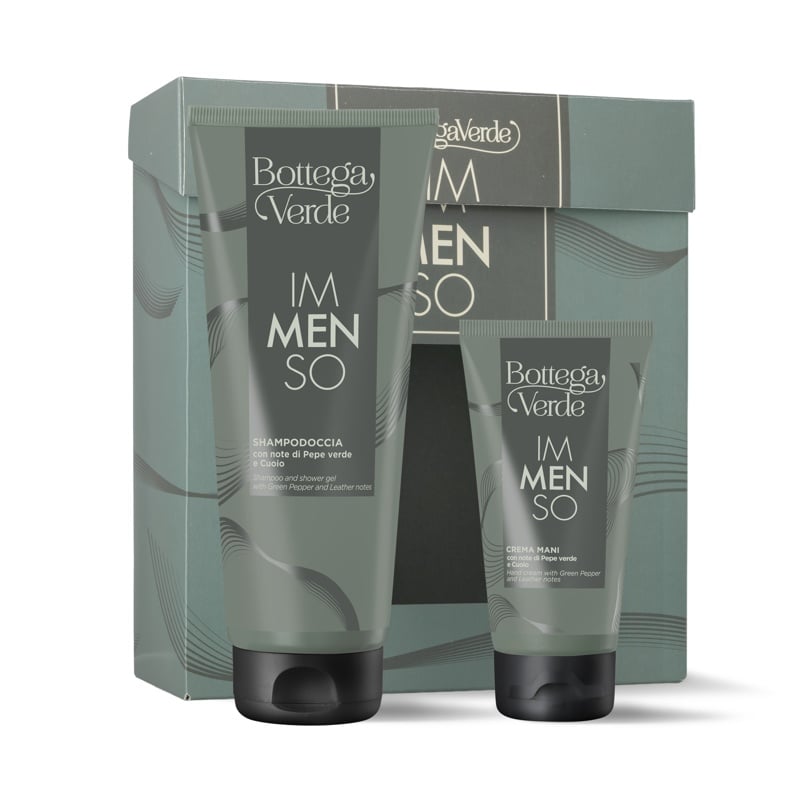 Immenso Kit