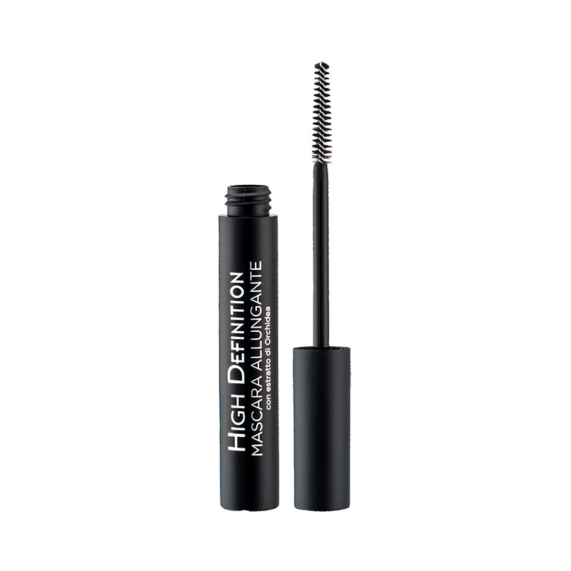 High definition lengthening mascara with Orchid extract (8 ml)