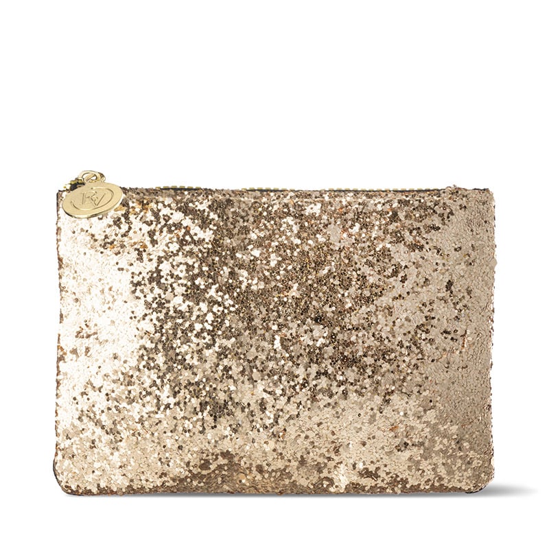 Pochette bottega verde shop