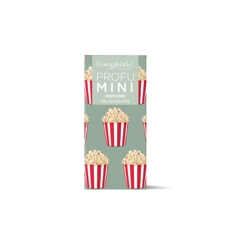 Popcorn - Eau de toilette (10 ml)