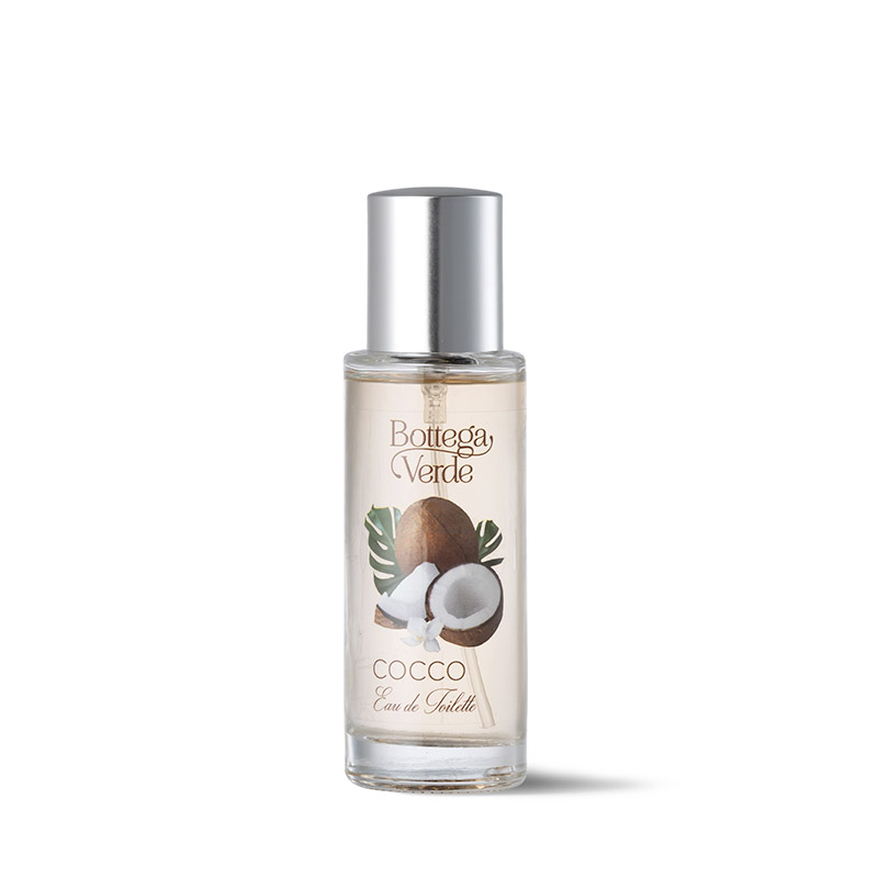 Cocco -  Eau de toilette