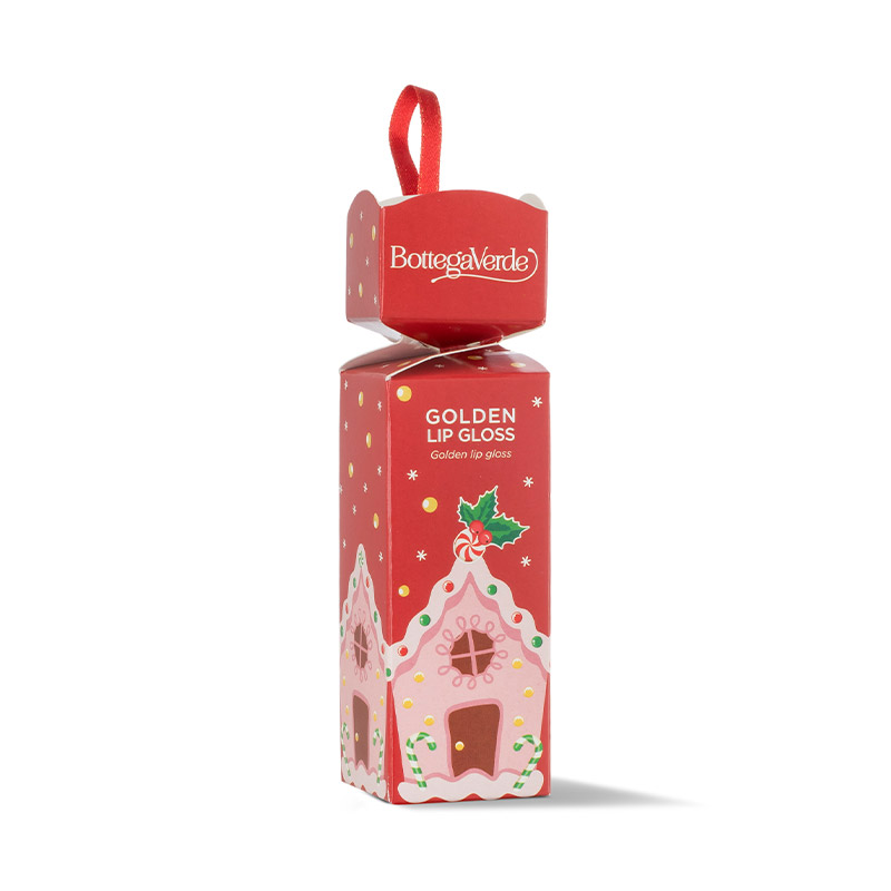 Mini Gloss Xmas Box