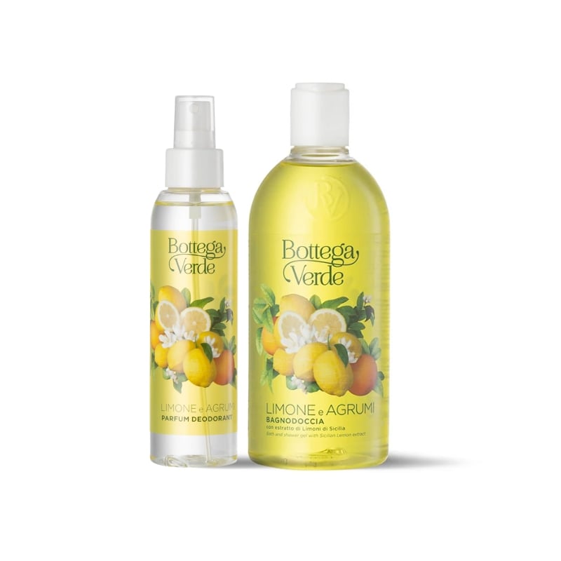 Offerta LIMONE AGRUMI