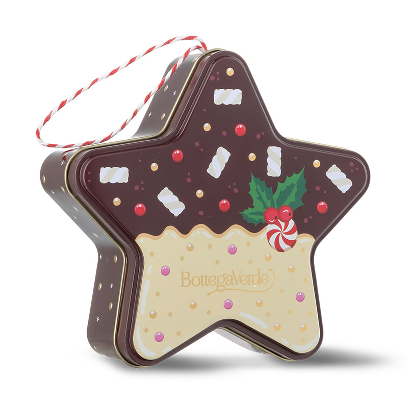 Xmas Star Dolce Inverno