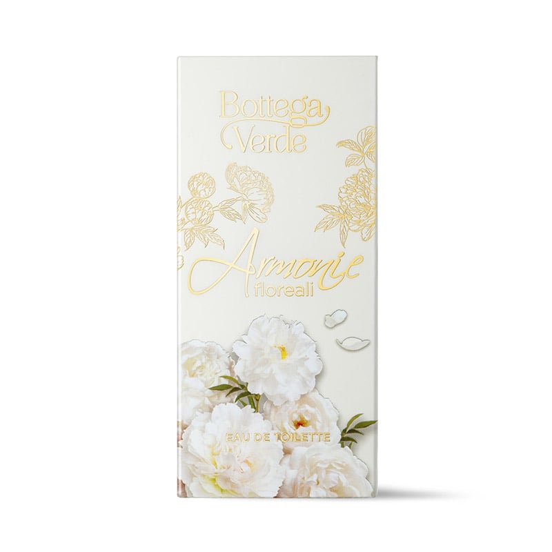 Eau de toilette (50 ml)