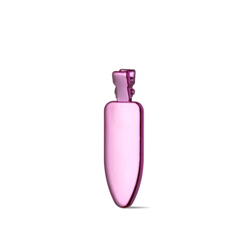 Creaseless Hair Clips (6 pieces)