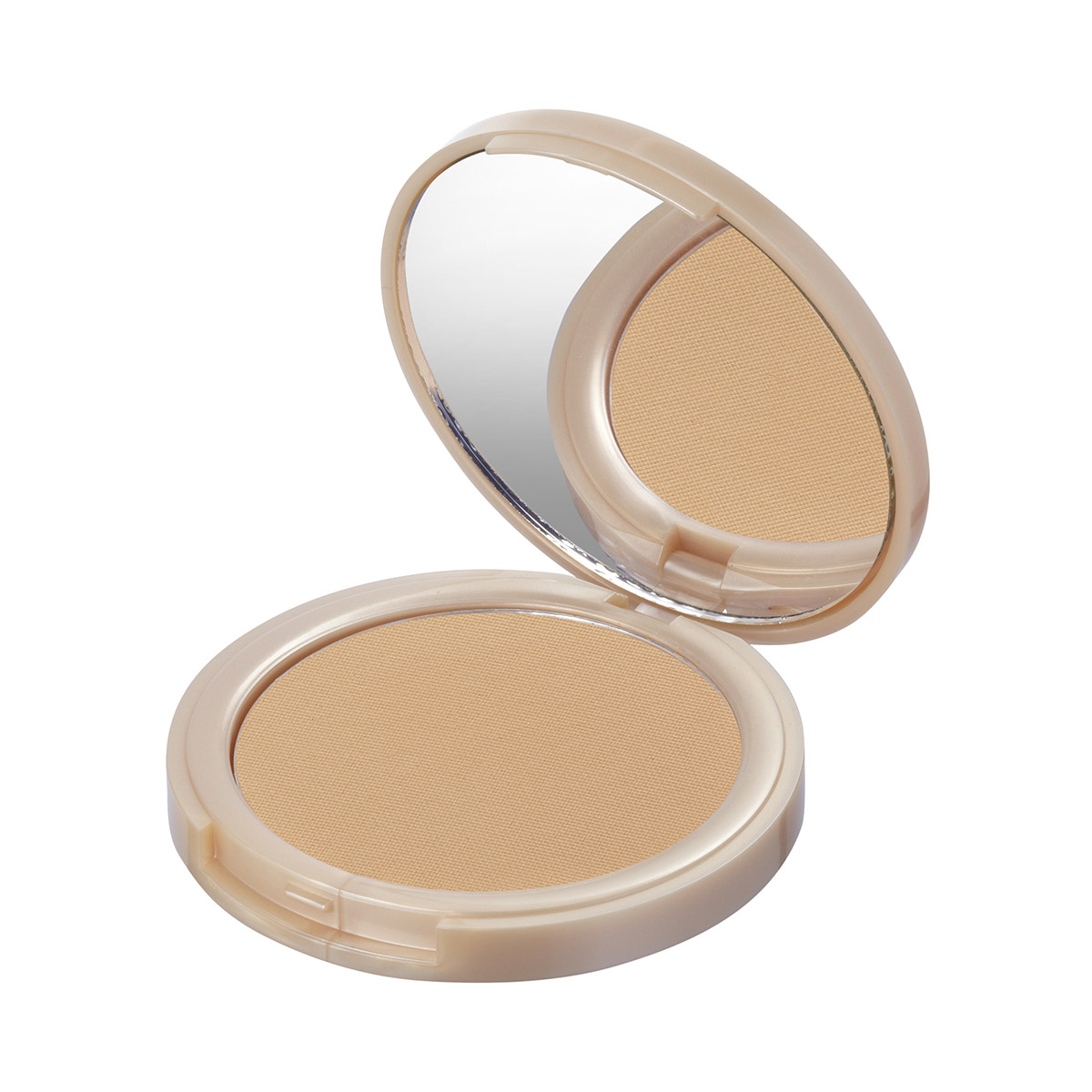 My color Powder - Natural perfection - with orange flower extract and Vitamin E (8 g)