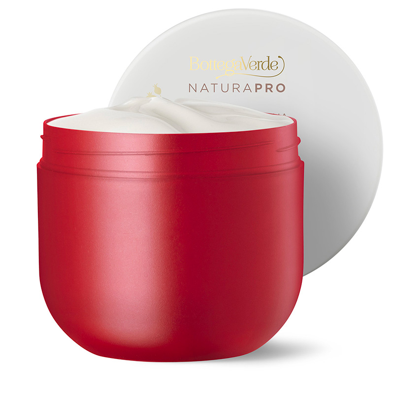 Plant Phytokeratin and Hyperfermented Pomegranate extract - Mask - Colour protection and shine (250 ml) - coloured and treated hair