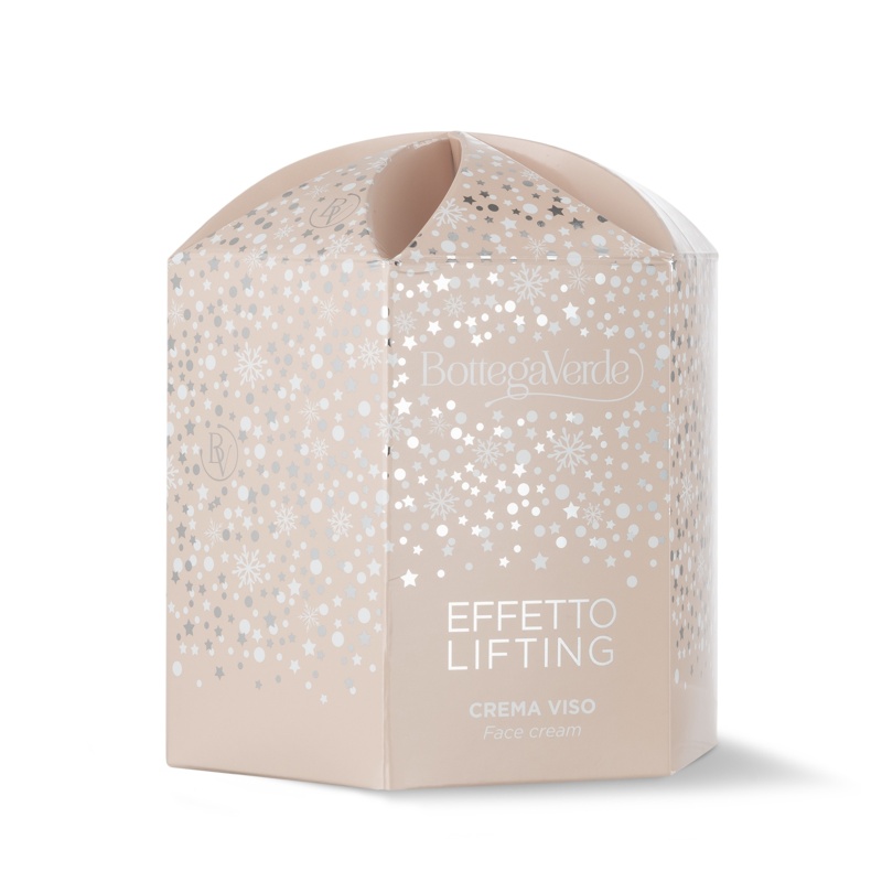 Effetto Lifting gift box