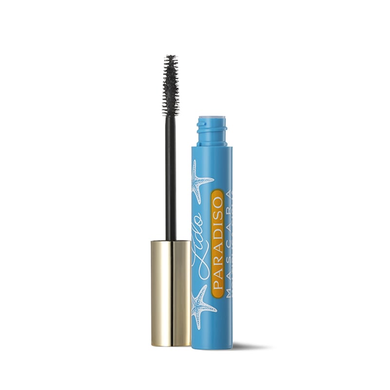 Geniale! - Mascara volume perfetto in un click con olio di Ricino