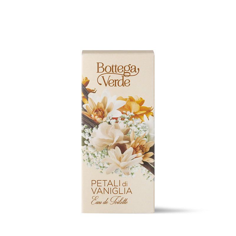 Petali di Vaniglia - Eau de toilette (30 ml)