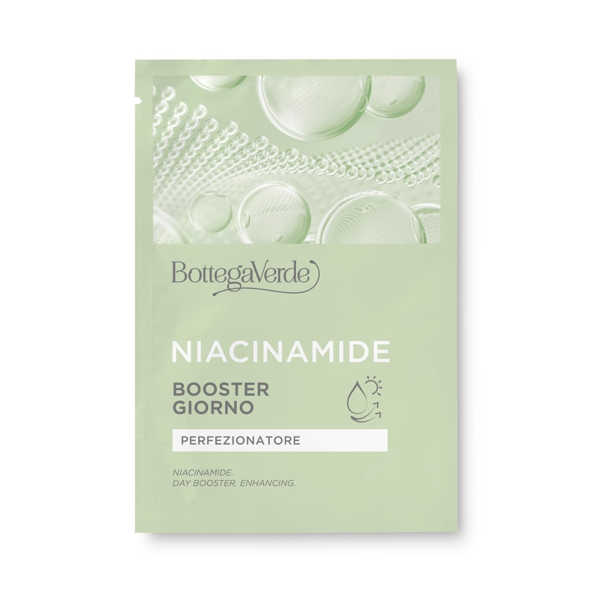 Niacinamide - Day booster - enhancing (6 ml)