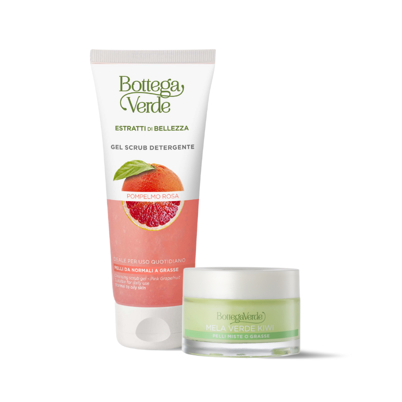 Offerta Pelli giovani