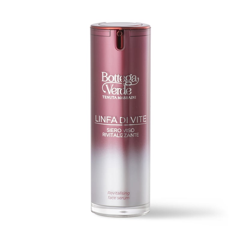 Linfa facial sales