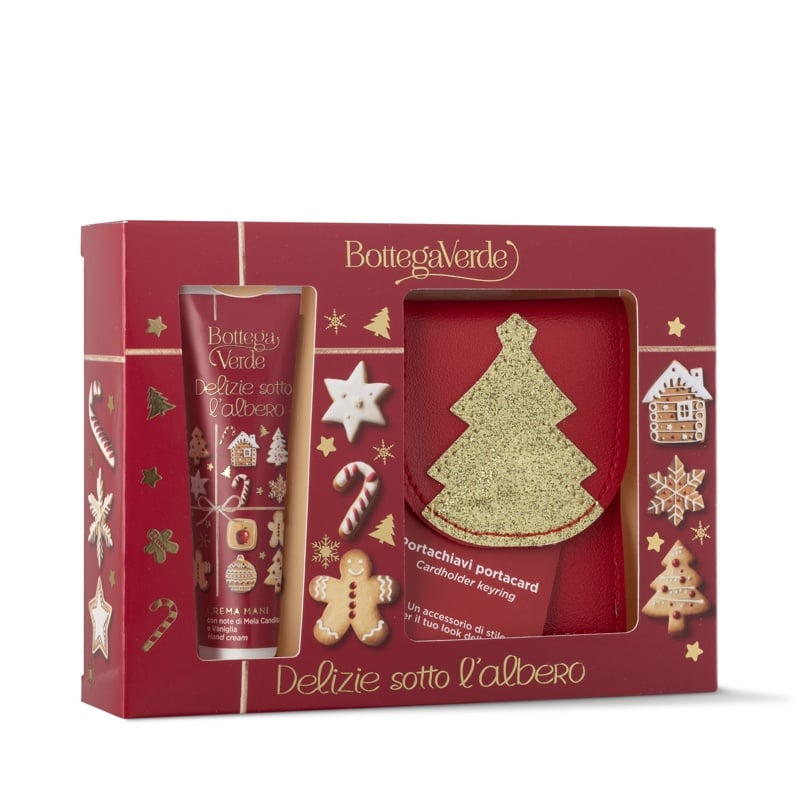 Delizie sotto l'Albero Gift Set