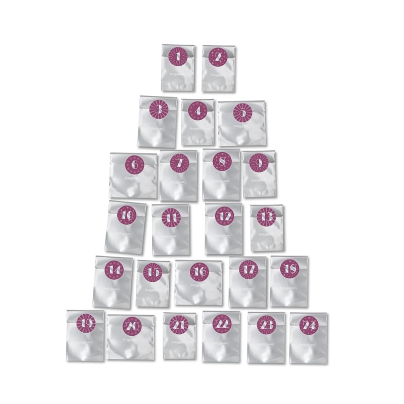 Calendario dell'Avvento 2025