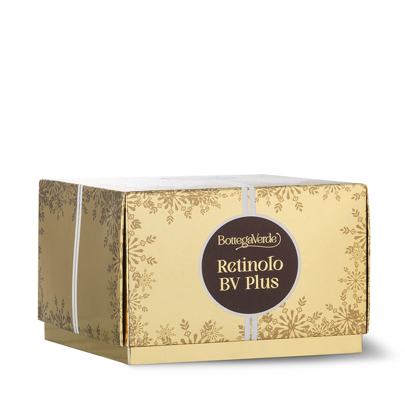 Retinolo BV Plus Gift Box