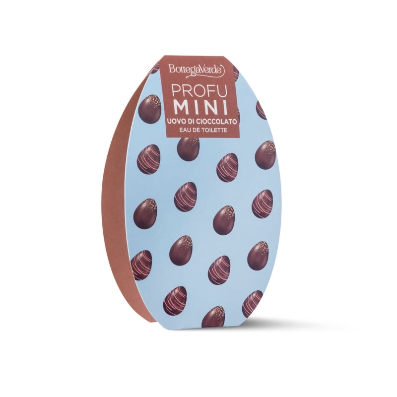 Chocolate Egg - eau de toilette (10 ml)