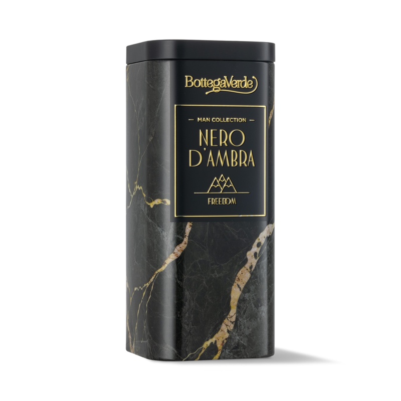 Nero d'Ambra Xmas Box