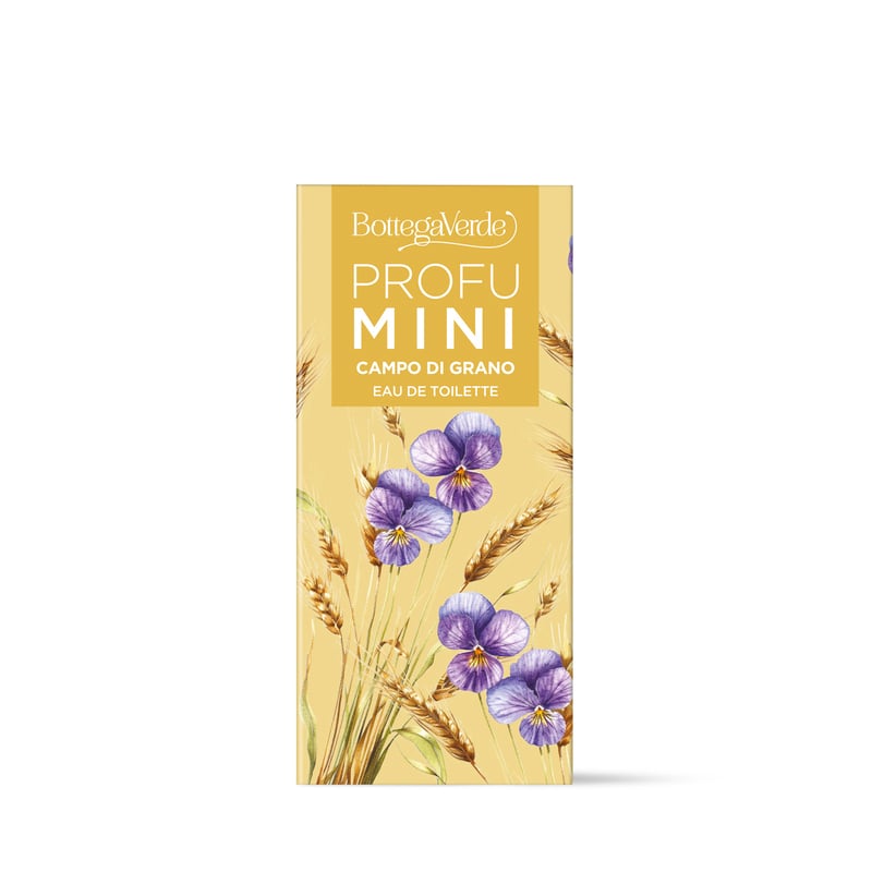 Wheatfield - eau de toilette (10 ml)