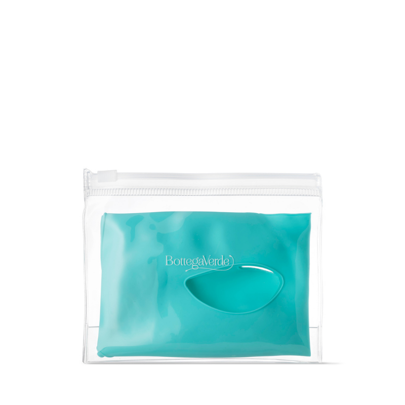 Silicone face mask - reusable