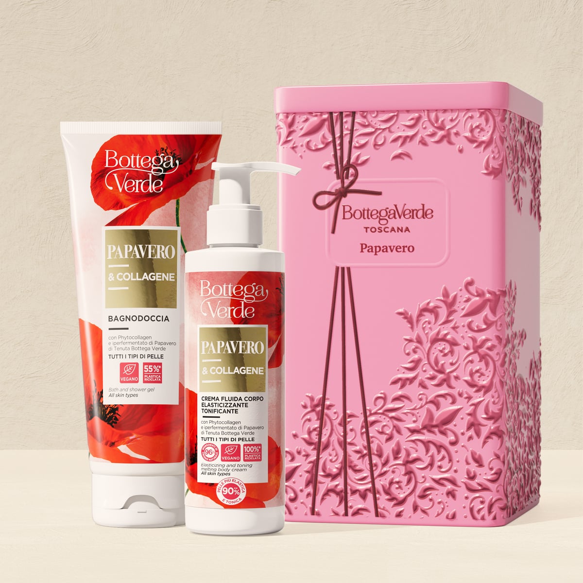 Papavero Gift Box