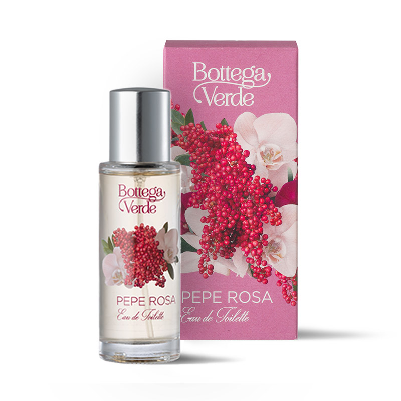 Image of Pepe rosa - Eau de toilette