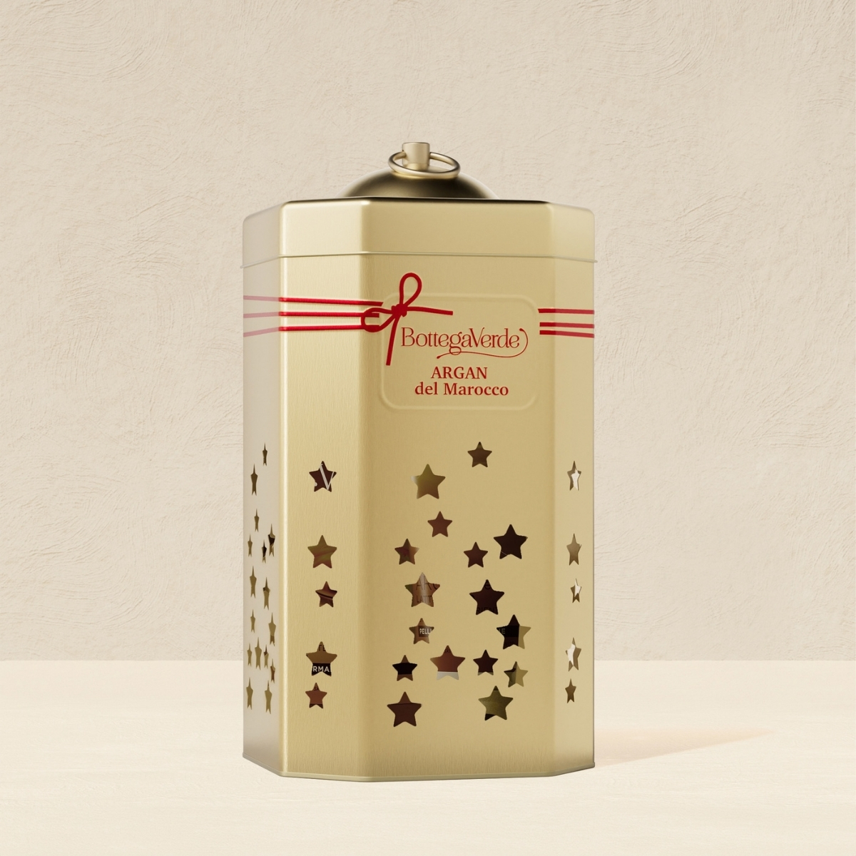 Argan Lantern