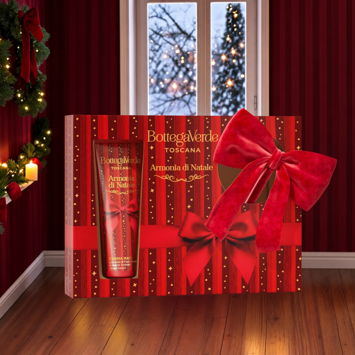 Armonia di Natale gift idea