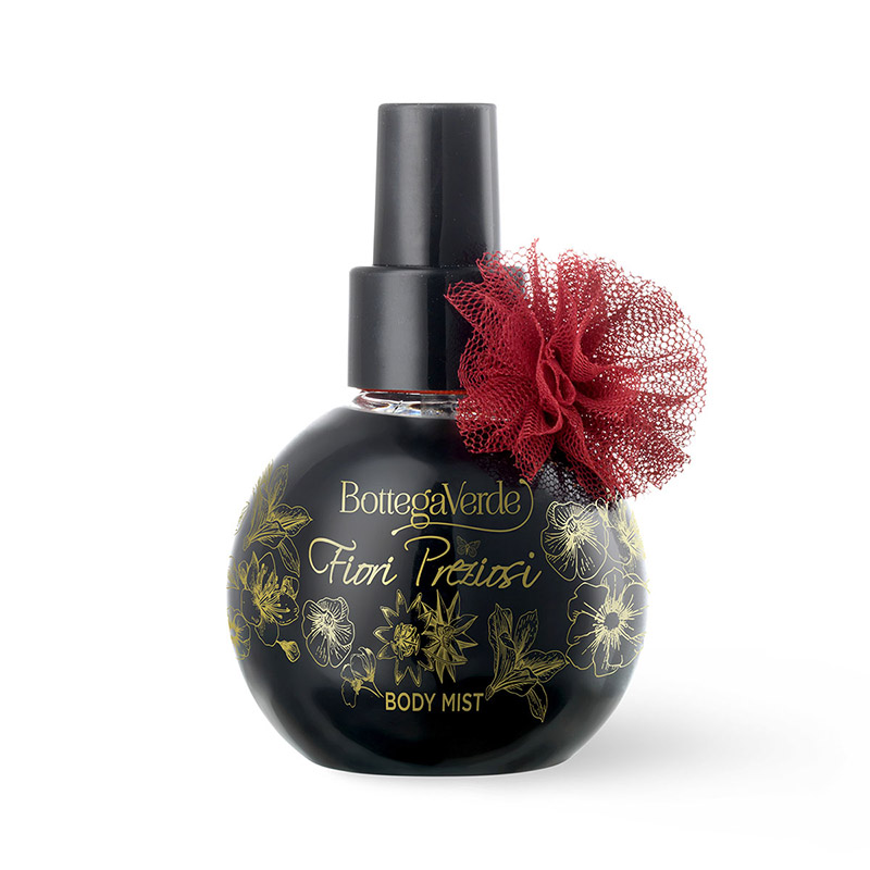 Fiori Preziosi - body mist